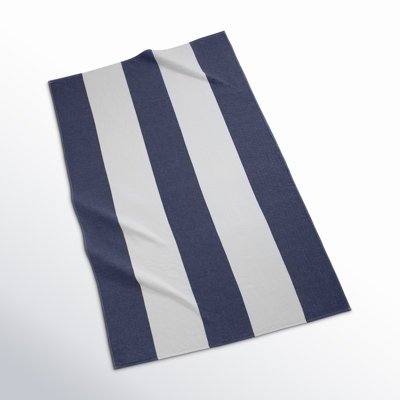 100% Cotton Beach Towel