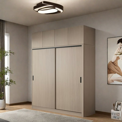 Garde-robe simple et tendance grise
