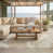 Beige/Ivoire
