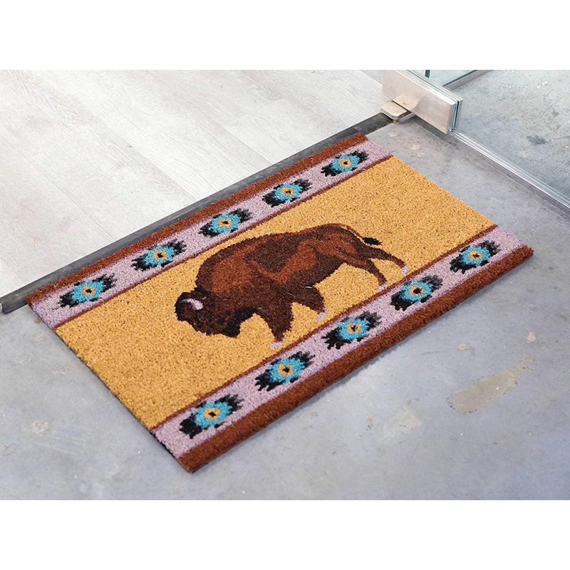 Indoor / Outdoor Doormat