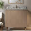 Freestanding Standard With Granite Top-14283049