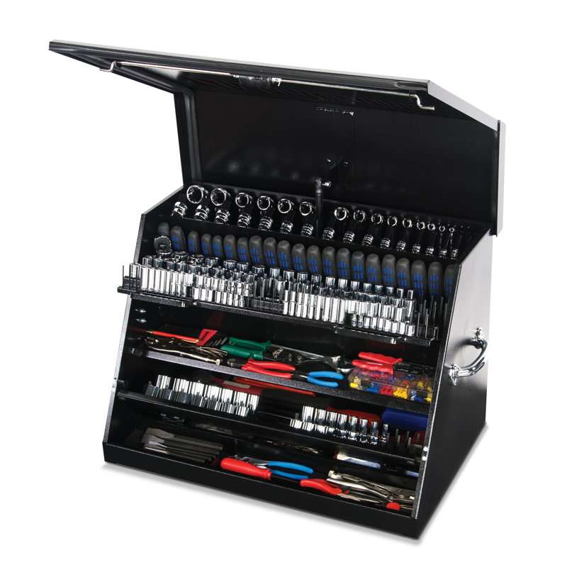 Boîte à outils 30,75"