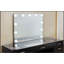 Ensemble de meuble-lavabo Glam Style