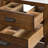 24'' Single Bathroom Vanity with Ceramic Top-1778881303