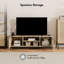  TV Stand for TVs up to 60"
