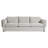 Tori Upholstered 99.25'' Sofa
