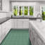 Solid 8" x 8" Cement Wall & Floor Tile-67007955