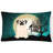 Halloween Throw Pillow-937277862