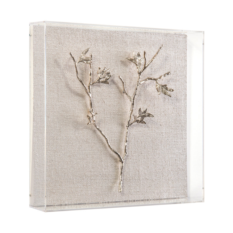 Metal Wall Decor