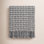 Chaperone Hand Woven Throw Blanket