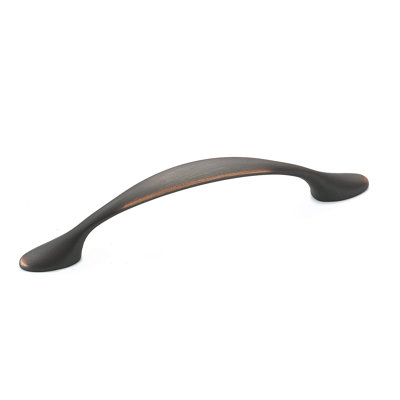 Expression 3 25/32" Center to Center Arch Pull