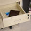 40cm Wide 2 -Drawer Mobile File Cabinet-648953202