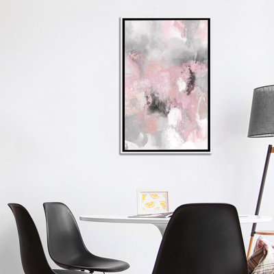 " Irresistible Blush II " by Tate Bridges