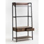 Haytham 84cm Clothing Rack-87208044-87208043