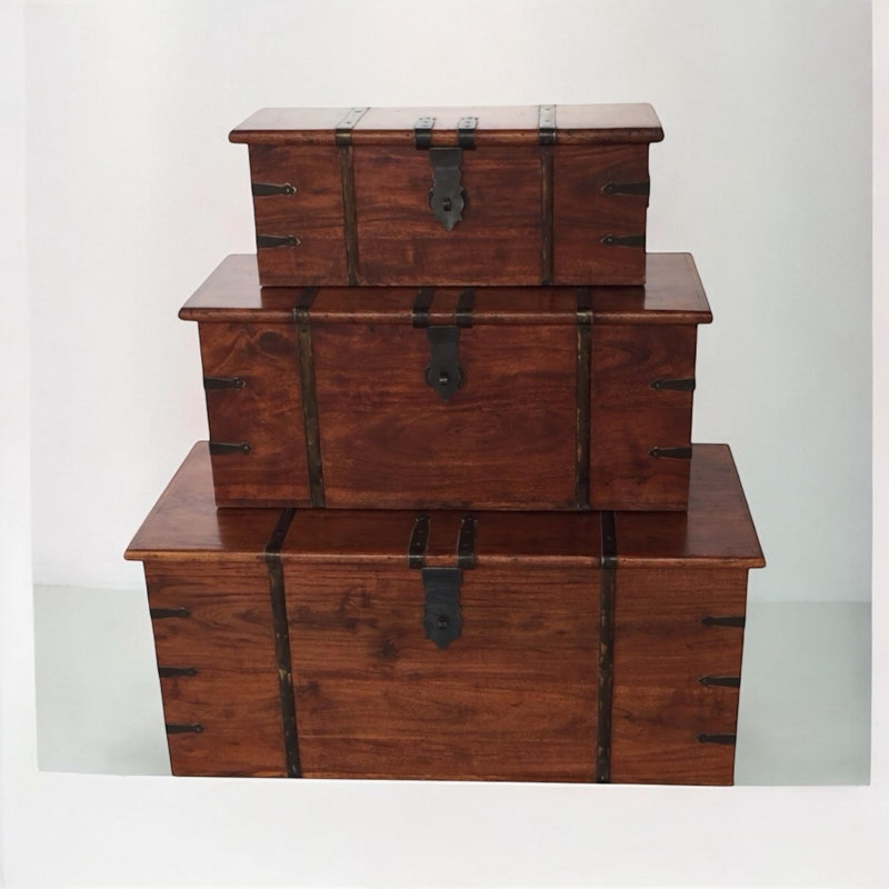 Dilly Trunk Set
