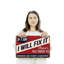 «If I Say I Will Fix It» - enseigne en aluminium 12 po x 18 po-119480714-119480719
