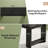 Stylish Oval Office Table