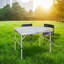 Chaise de camping pliante Giffie