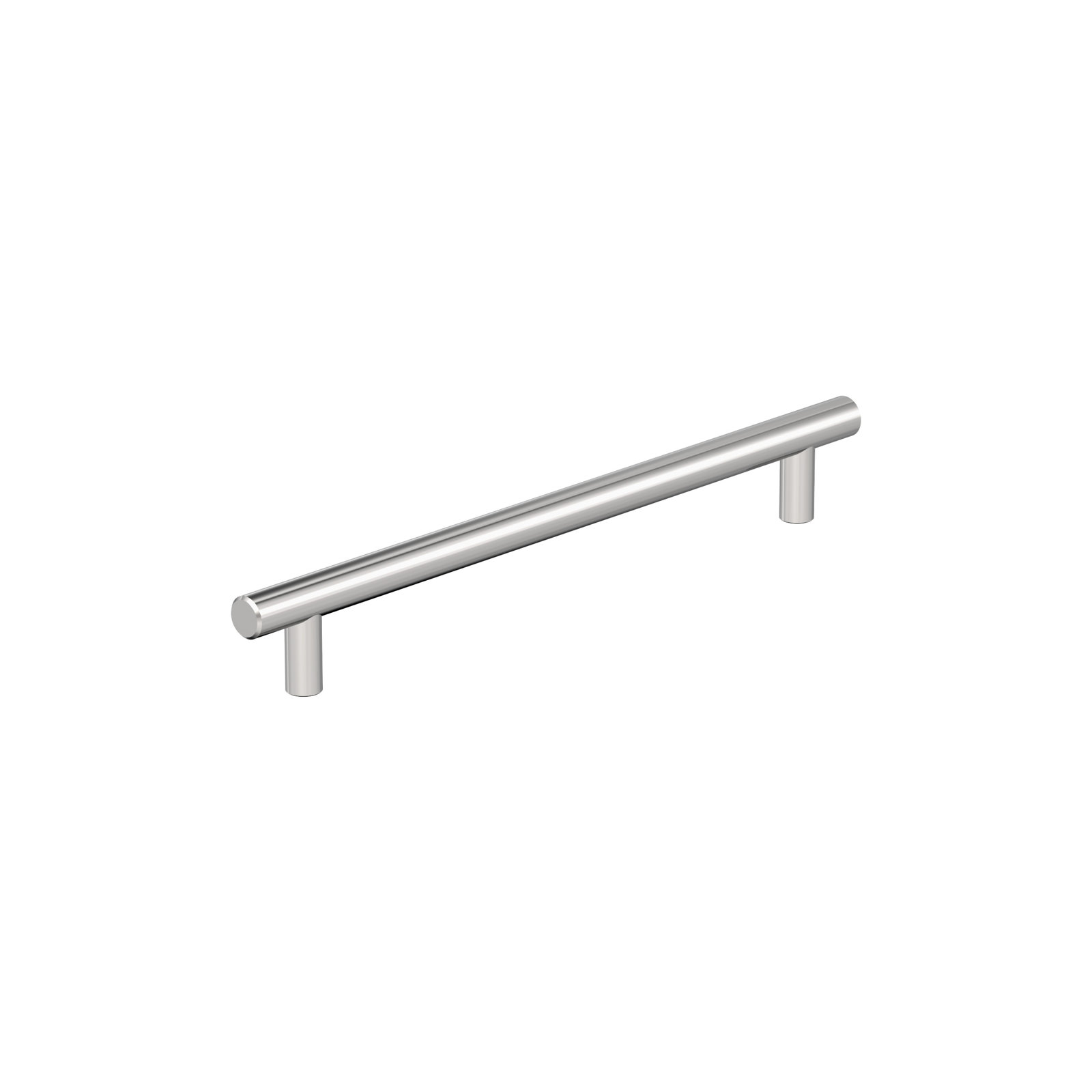 Sterling Nickel, 21 7/16", 1
