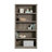 Alexsia Standard Bookcase-1345507347-1436292308