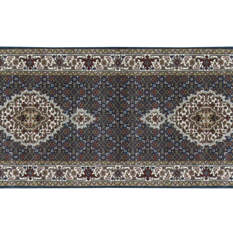 India One-of-a-Kind 2'4" X 15'10" Area Rug