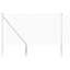 100cm H x 1000cm W Steel Fencing Kits