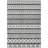 Alesio Washable Moroccan Indoor / Outdoor Rug-879041586
