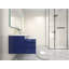 Ensemble de meuble-lavabo double mural Romer-734942752