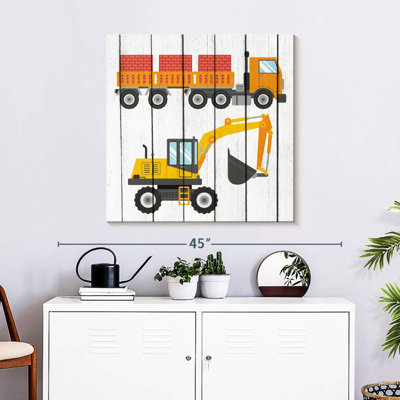 Ashelle Tractor And Trucks II
