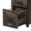 Bureau de direction avec huche et station de charge Farmhouse-157486492