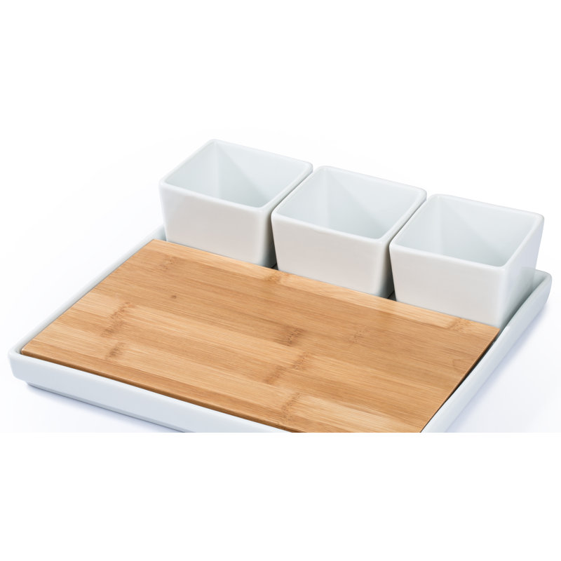 Waterside 5pc-Cheese Platter