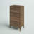 Olympia 25.55 " W 5 - Drawer Dresser