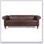 Canapé 3 places à coussin carré amovible de 82,5 pouces de largeur, parfait pour le confort et le style de tout salon.