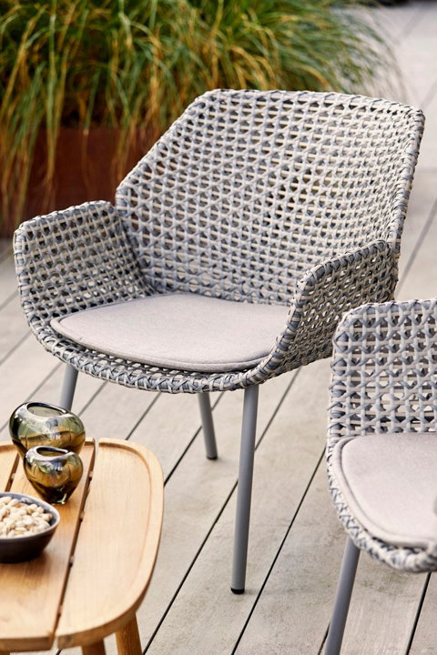 Indoor & Outdoor Dining Chairs