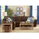 Vivianne 3 - Piece Living Room Table Set