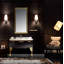 Meuble-lavabo simple 43 po