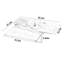 Table basse Antwain