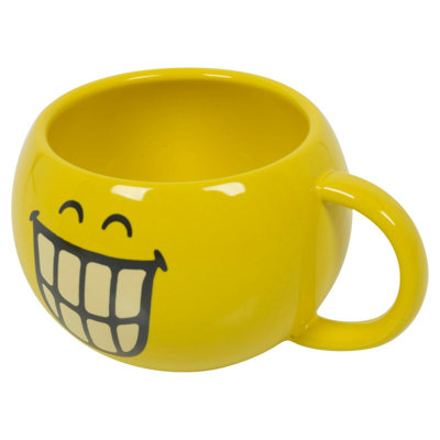 Lorccan Ceramic Coffee Mug