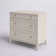 Commode 2 tiroirs Cavallo