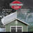 Fairfax Wood Storage Shed, 12 ft. W x 10 ft. D, With Floor (DIY Assembly)-113449495-108586557