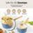 10 - Piece Non-Stick Aluminum Cookware Set