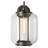 Fairwinds Outdoor Sconce - Clear Glass-72151562-72151569