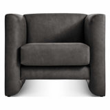Double Down Armchair