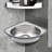 14.57'' L Single Bowl Stainless Steel Kitchen Sink