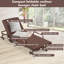 Nadalee Adjustable Bed