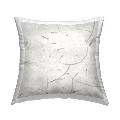 Coussin en polyester Turhan