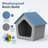 Small Dog House