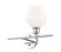 Sullivan Street 1 - Light Dimmable Armed Sconce