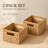 Baskets for Organizing