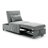 Upholstered 26 " Polyester Sofa-102894530